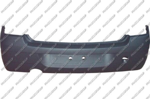 CARRO 036703395 - Bumper car-mod.net