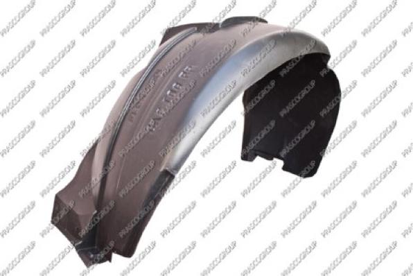 Prasco DA3203604 - Inner Wing Panel car-mod.net