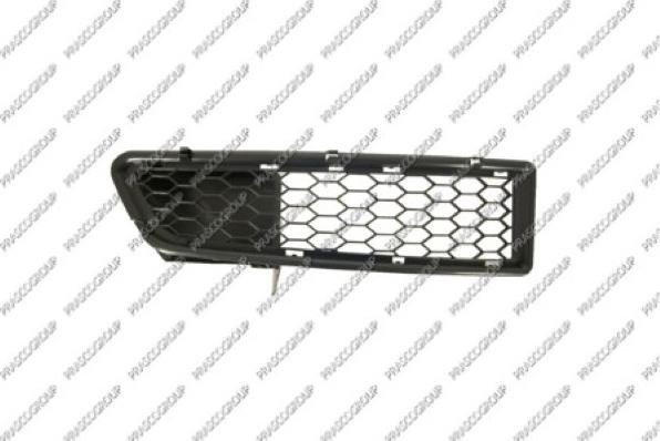 CARRO 036704801 - Ventilation Grille, bumper car-mod.net