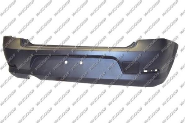 CARRO 220003390 - Bumper car-mod.net