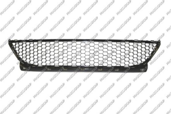 CARRO 220004800 - Ventilation Grille, bumper car-mod.net