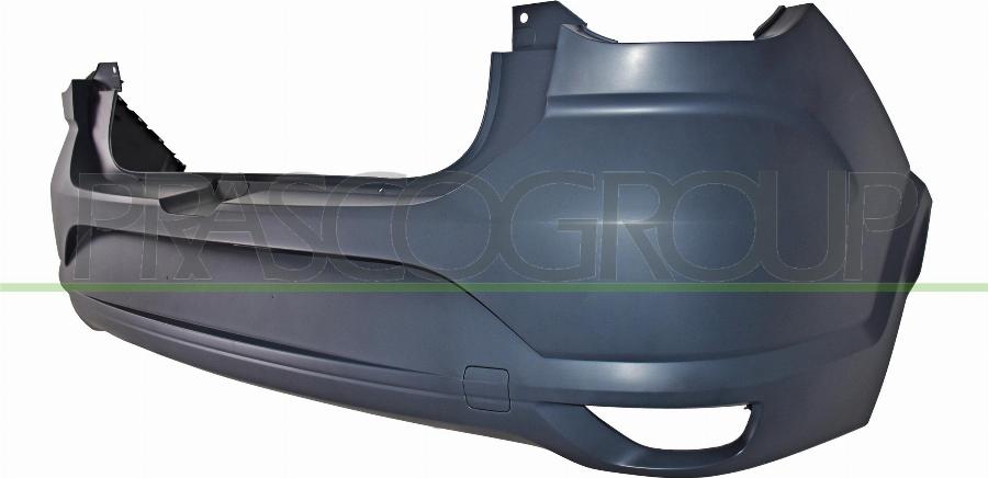 Prasco DA3271051 - Bumper car-mod.net