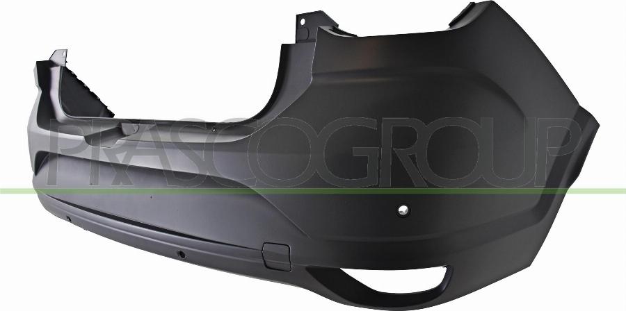 Prasco DA3271061 - Bumper car-mod.net