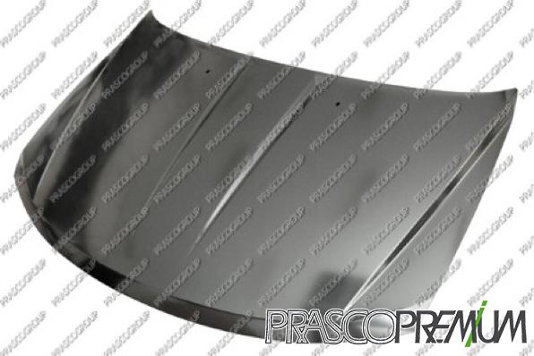 CARRO 291600070 - Bonnet, hood car-mod.net