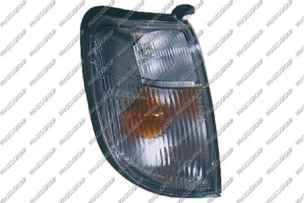 Prasco DS8104014 - Indicator car-mod.net