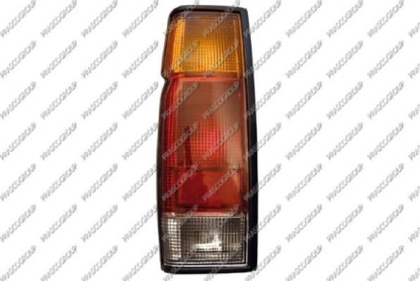 CARRO 090205812 - Combination Rearlight car-mod.net
