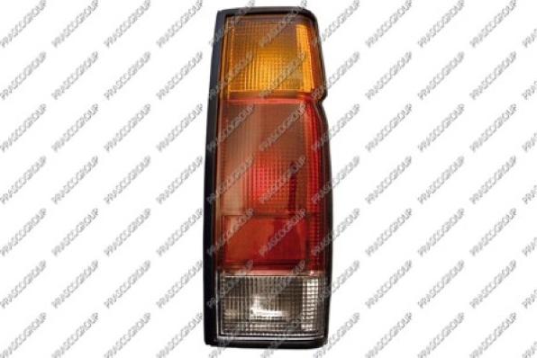 CARRO 090205811 - Combination Rearlight car-mod.net