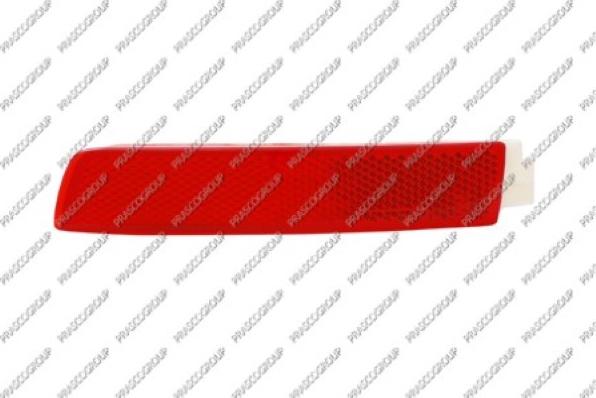 CARRO 035706102 - Reflex Reflector car-mod.net