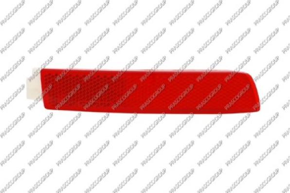 CARRO 035706101 - Reflex Reflector car-mod.net