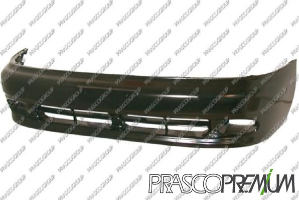 Prasco DW0201001 - Bumper car-mod.net