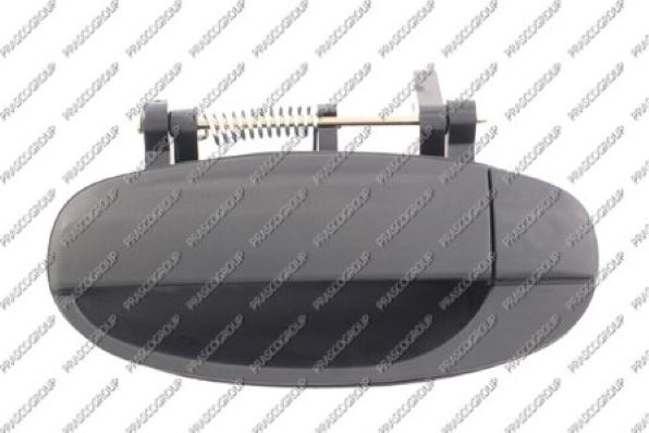Prasco DW3268102 - Door Handle car-mod.net