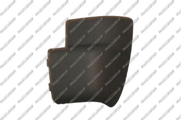 CARRO 056003951 - Cover, bumper car-mod.net