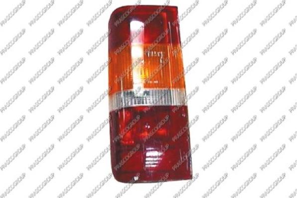 CARRO 017905811 - Combination Rearlight car-mod.net