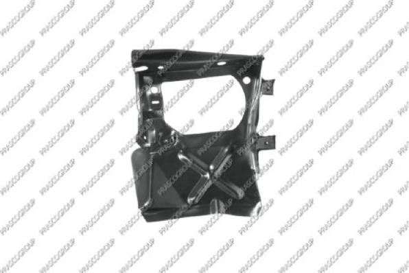 Prasco FD9063403 - Headlight Base car-mod.net