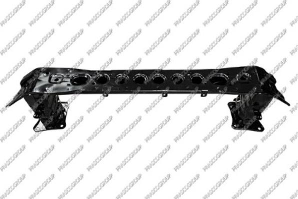 CARRO 320003840 - Support, bumper car-mod.net