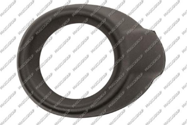 Prasco FD4281232 - Frame, fog light car-mod.net