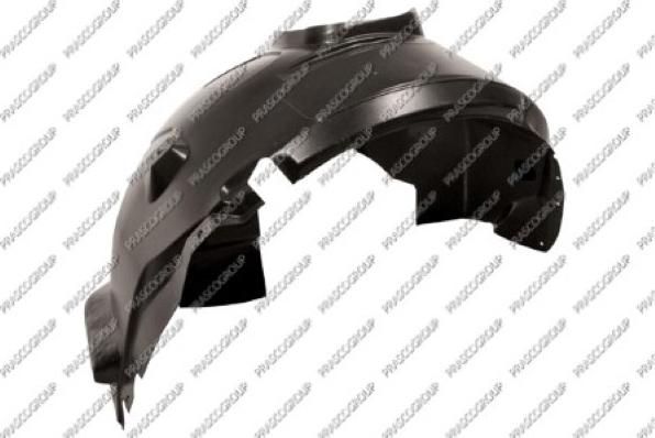 Prasco FD4283604 - Inner Wing Panel car-mod.net