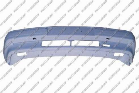 Prasco FD0841001 - Bumper car-mod.net