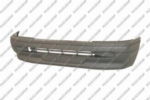 Prasco FD0261001 - Bumper car-mod.net
