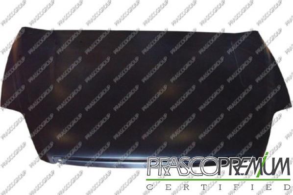 CARRO 050800070 - Bonnet, hood car-mod.net