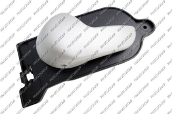 Prasco FD3408608 - Door Handle car-mod.net