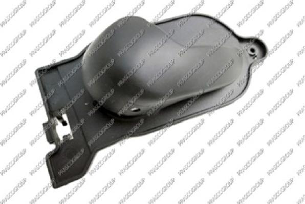 CARRO 020607872 - Door Handle car-mod.net