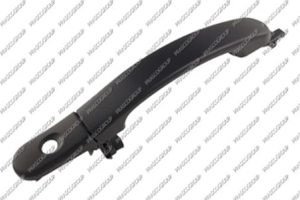 Prasco FD3408004 - Door Handle car-mod.net