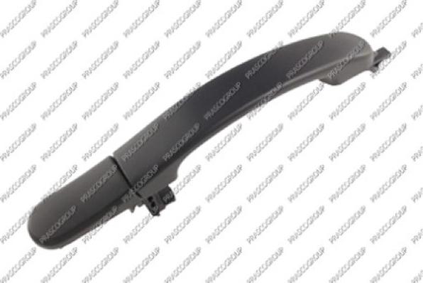 Prasco FD3408013 - Door Handle car-mod.net