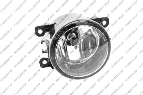 Prasco FD3504415 - Fog Light car-mod.net
