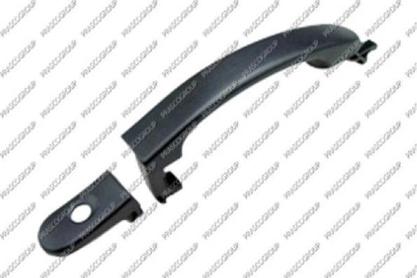 Prasco FD3508008 - Door Handle car-mod.net