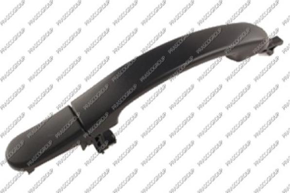 Prasco FD3508011 - Door Handle car-mod.net