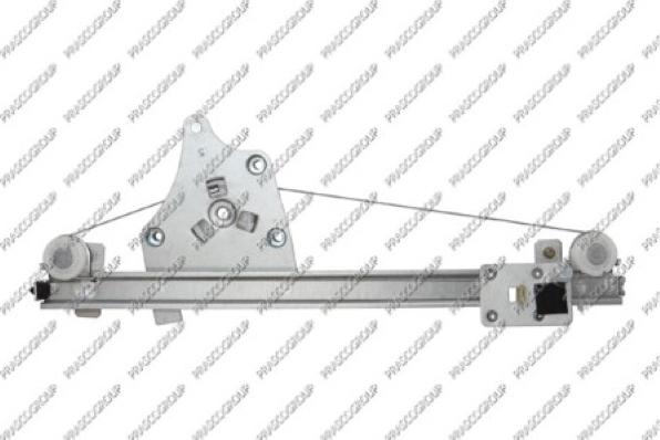 Prasco FD719W064 - Window Regulator car-mod.net