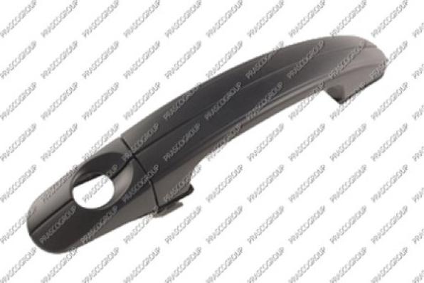 CARRO 020907842 - Door Handle car-mod.net