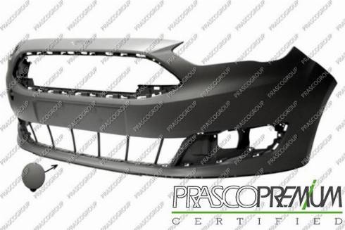 Prasco FD7211001 - Bumper car-mod.net