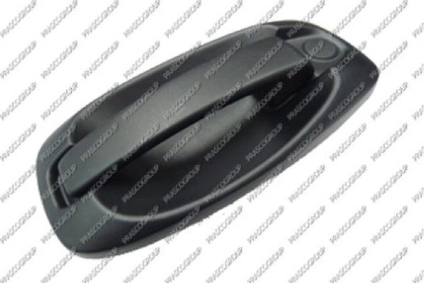 CARRO 045307841 - Door Handle car-mod.net