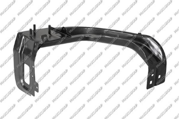 CARRO 294000472 - Headlight Base car-mod.net