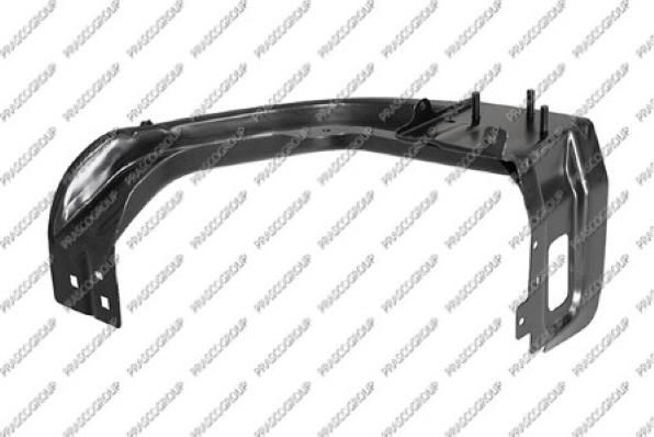 CARRO 294000471 - Headlight Base car-mod.net