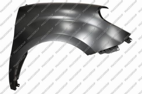 Prasco FT9123003 - Wing car-mod.net