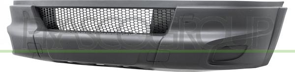 Prasco FT9291001 - Bumper car-mod.net