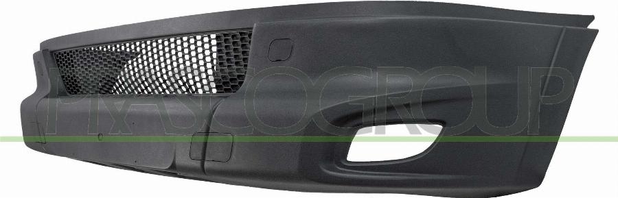 Prasco FT9291011 - Bumper car-mod.net