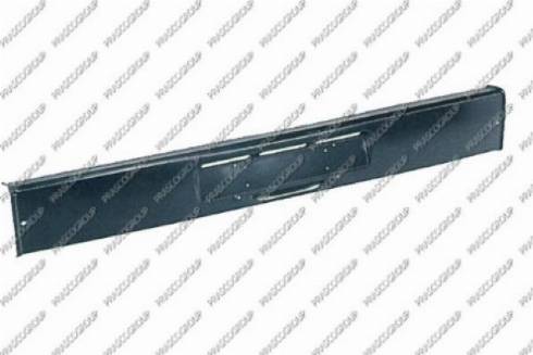 Prasco FT9241002 - Bumper car-mod.net