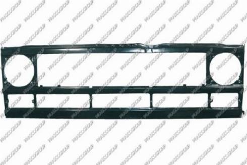 Prasco FT9243200 - Front Cowling car-mod.net