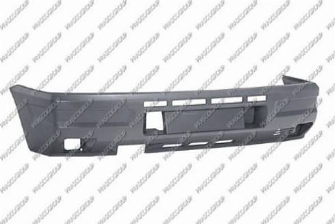 Prasco FT9251011 - Bumper car-mod.net