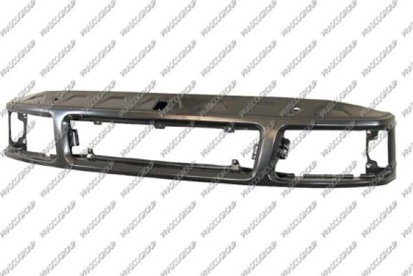 Prasco FT9253200 - Front Cowling car-mod.net