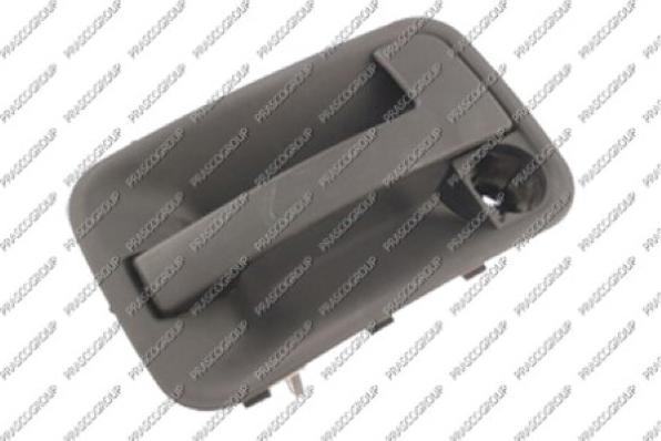 Prasco FT9218102 - Door Handle car-mod.net