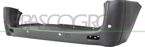 Prasco FT9231062 - Bumper car-mod.net