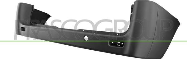 Prasco FT9231081 - Bumper car-mod.net