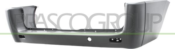 Prasco FT9231071 - Bumper car-mod.net