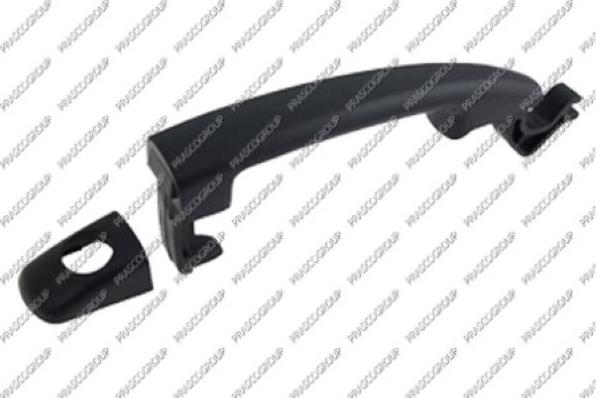 CARRO 020707842 - Door Handle car-mod.net