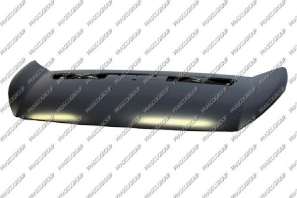 Prasco FT9233100 - Bonnet, hood car-mod.net